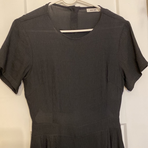 Black jumper mod ref size medium - Picture 10 of 11